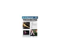 Do-It-Yourself Trombone: The Best Step-By-Step Guide To Start Playing By Matthew Shephard With Online Audio And Video Demos