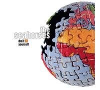 The Seahorses – Do It Yourself – Vinyle noir audiophile 180 g – Music on Vinyl