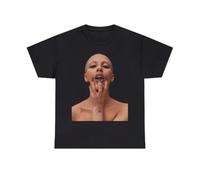 Do.ja Cat Shirt, Do.ja Cat Demon Tee, Do.ja Cat The Scarlet Tour T-Shirt Black M