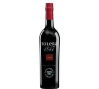(DO Jerez) Vino Cream González Byass Solera 1847 75cl