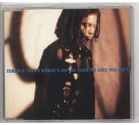 Do Love me Like You Say (#6590739) [Import]