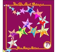 Do Me Bad Things - The Song Rides [Import]