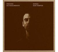 Do Nascimento Fabiano - Danca Dos Tempos [Import]