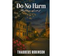 Do No Harm