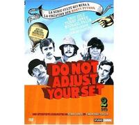 Do Not Adjust Your Set – Studiocanal