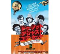 Do Not Adjust Your Set [2dvd] [Import allemand]