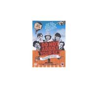 Do Not Adjust Your Set - Dvd Avec David Jason Et Eric Idle