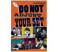 Do Not Adjust Your Set - Eric Idle, Cooper (2019) - Dvd