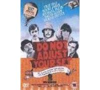 Do Not Adjust Your Set [Import anglais]