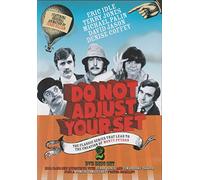 Do Not Adjust Your Set [Import USA Zone 1]