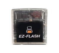 (Do not bring a TF ca)Ez Flash Junior Micro Sdcard Flash Memory Card Support Real For Time Clock Soft Reset For Gb/gbp/gbc/for Gba/for Gba Sp