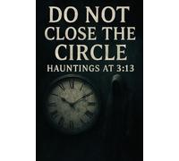 Do Not Close the Circle: Hauntings at 3:13