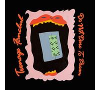 Do Not Dare To Dream CD