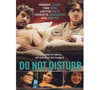 Do Not Disturb [Import]