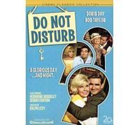 Do Not Disturb