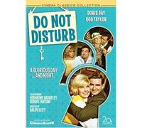 Do Not Disturb