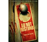Do Not Disturb – DVD – Sony Pictures Home Entertainment