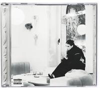 Young Miko – Do Not Disturb – CD (Jewel Case)