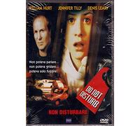 Do Not Disturb [Alemania] [DVD]