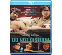Do Not Disturb [Blu-Ray] [Import]