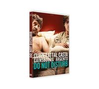 Do Not Disturb - Cluzet/Attal/Casta/Gainsbourg/Argento