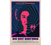 Do Not Disturb [Digital Video Disc]