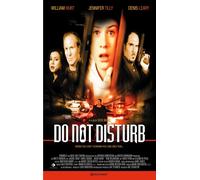 Do Not Disturb - Do Not Disturb [VHS]