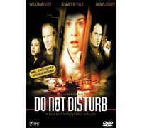 Do Not Disturb/DVD [Import]