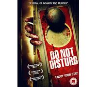 Do Not Disturb [Edizione: Regno Unito] [Import]