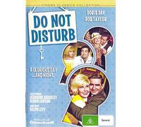Do Not Disturb [Import]