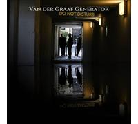 Do Not Disturb [Import Allemand]