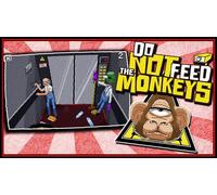 Do Not Feed the Monkeys (Nintendo)