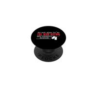 Do Not Give in to The War Within End Veteran Suicide Support PopSockets PopGrip Adhésif