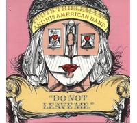Do Not Leave Me