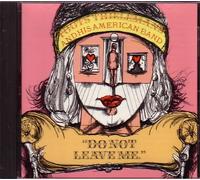 Do Not Leave Me by Thielemans Toots (1989-03-02)