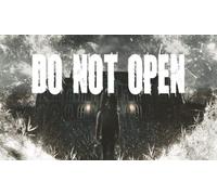 Do Not Open (PS4)