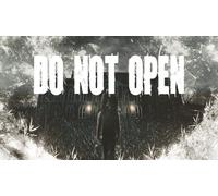 Do Not Open (PS5)