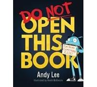 Do Not Open This Book