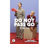 Do Not Pass Go