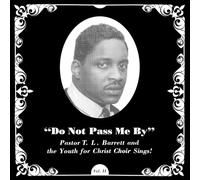 Do Not Pass Me By