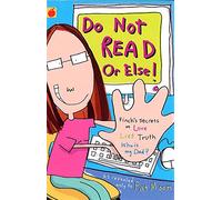 Do Not Read Or Else