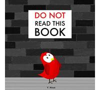 Do Not Read This Book