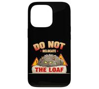 Do Not relocate The Loaf Coque pour iPhone 13 Pro