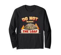 Do Not relocate The Loaf Manche Longue