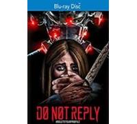 Do Not Reply [Usa][Blu-Ray]