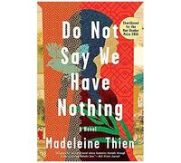 Do Not Say We Have Nothing