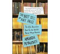 Do Not Sell At Any Price