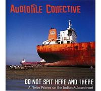 Do Not Spit Here and There (US [Import]