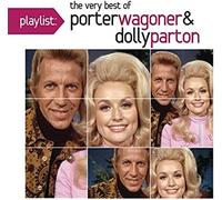 Do Not Use # - Playlist: The Very Best Of Porter Wagoner & Dolly Parton