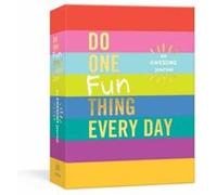 Do One Fun Thing Every Day by Dian G. Smith Unknown (Auteur)